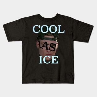 Cool as Sunglasses Kids T-Shirt